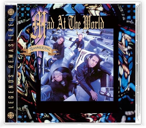 Dream Theater - Made in Japan - Amazon.com Music